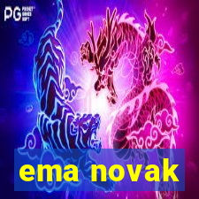 ema novak